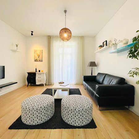 ליסבון Sunny Arroios Apartment מראה חיצוני תמונה