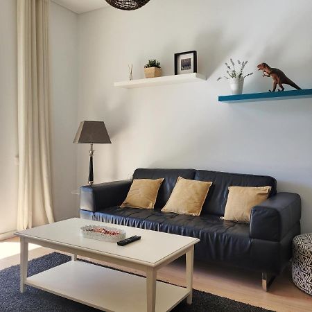 ליסבון Sunny Arroios Apartment מראה חיצוני תמונה