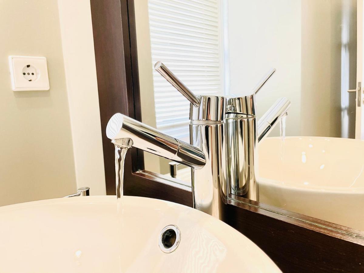 ליסבון Sunny Arroios Apartment מראה חיצוני תמונה