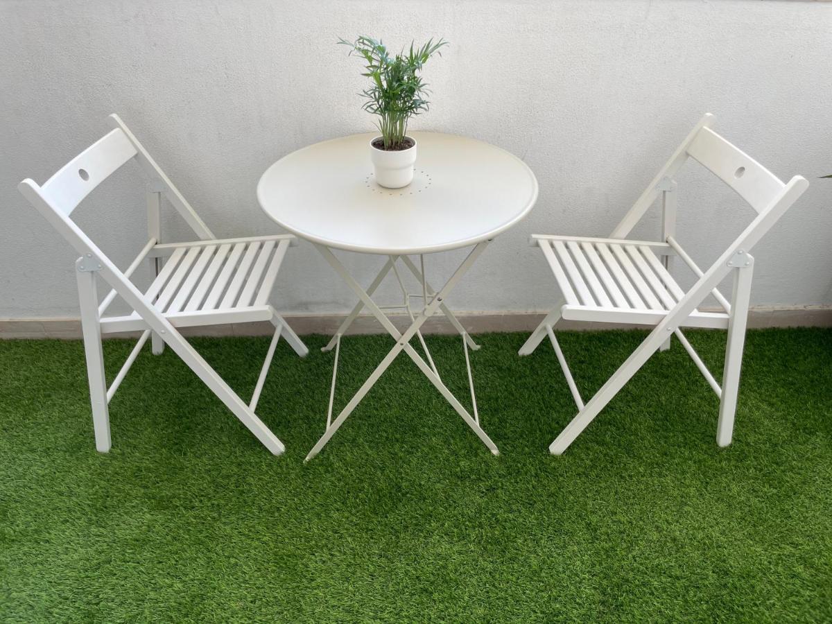 ליסבון Sunny Arroios Apartment מראה חיצוני תמונה
