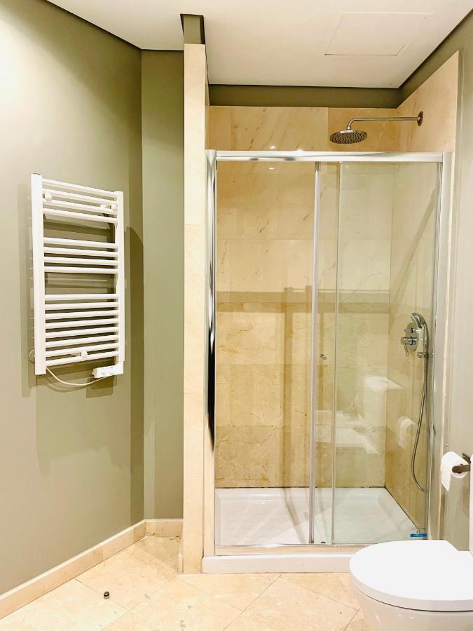 ליסבון Sunny Arroios Apartment מראה חיצוני תמונה