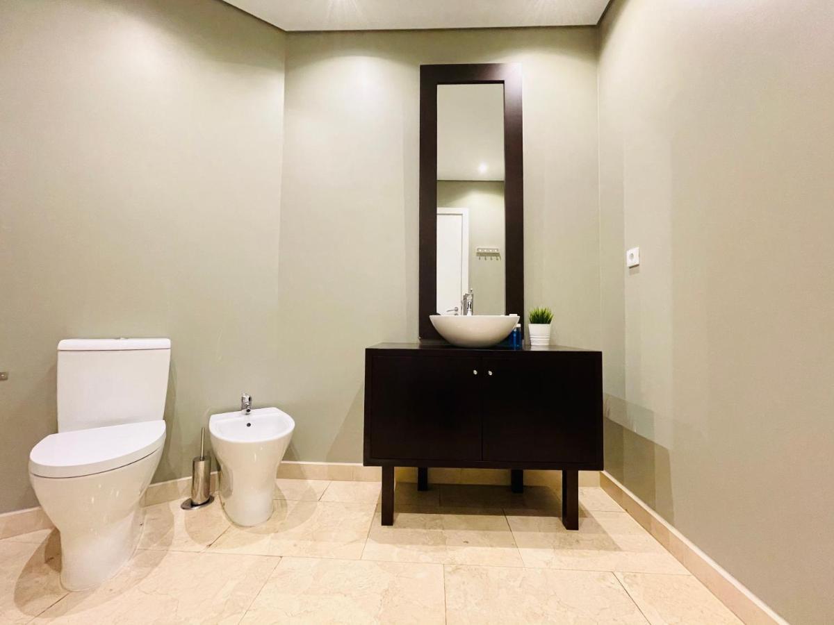 ליסבון Sunny Arroios Apartment מראה חיצוני תמונה