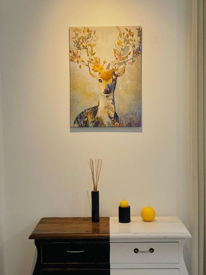 ליסבון Sunny Arroios Apartment מראה חיצוני תמונה