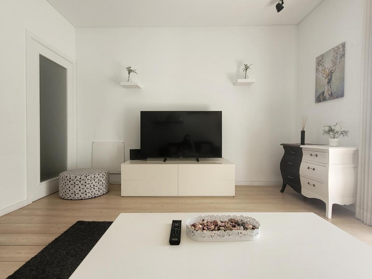 ליסבון Sunny Arroios Apartment מראה חיצוני תמונה